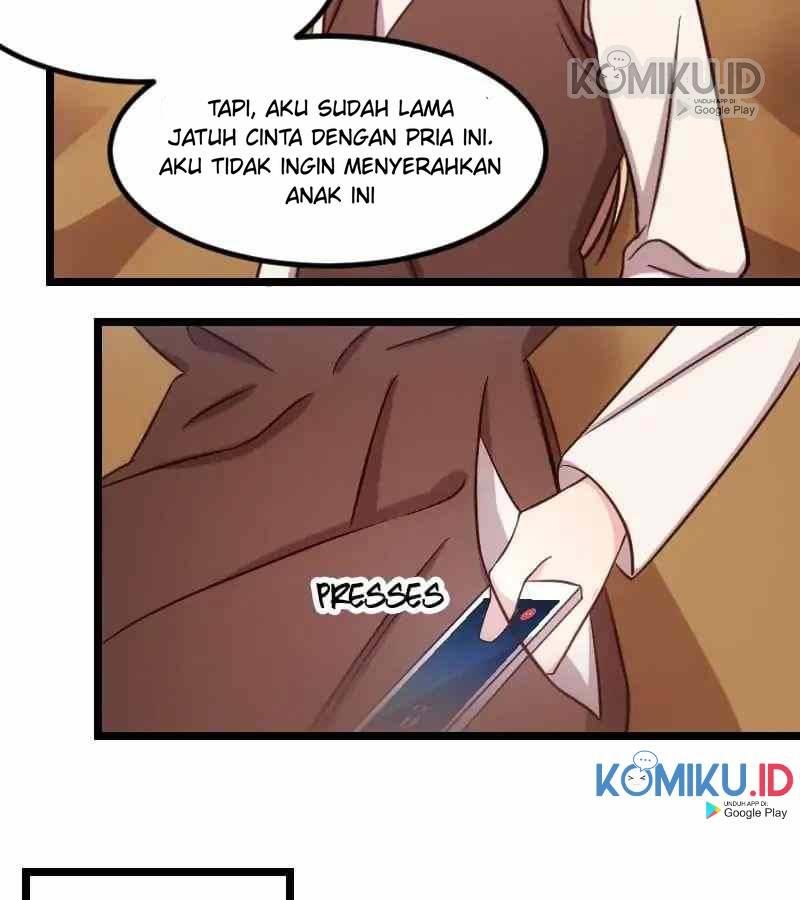 CEO’s Sudden Proposal Chapter 124 Gambar 4