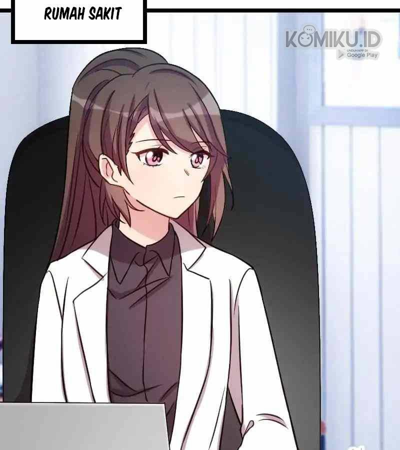 CEO’s Sudden Proposal Chapter 124 Gambar 5