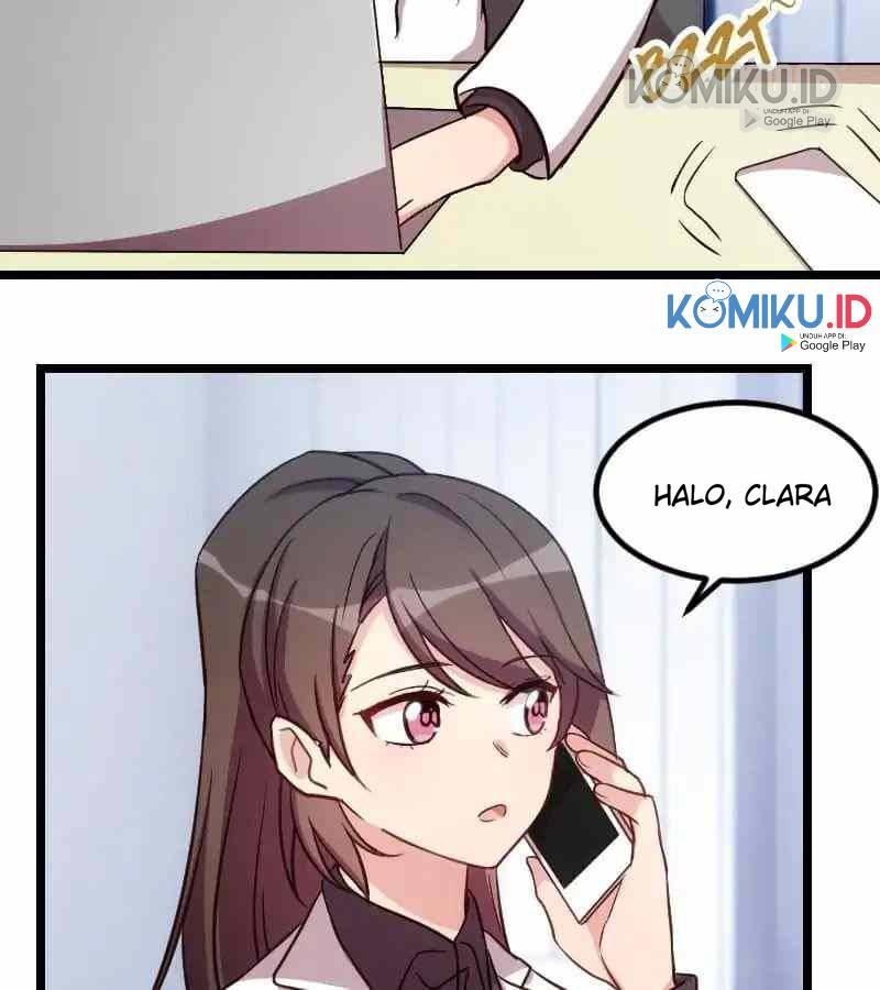 CEO’s Sudden Proposal Chapter 124 Gambar 6