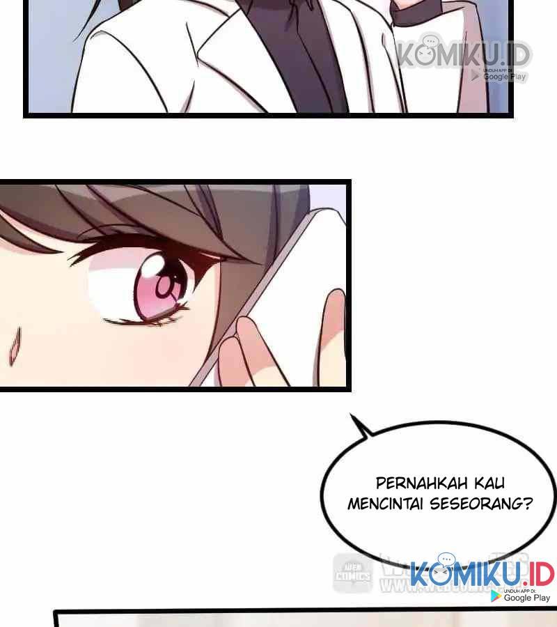 CEO’s Sudden Proposal Chapter 124 Gambar 7