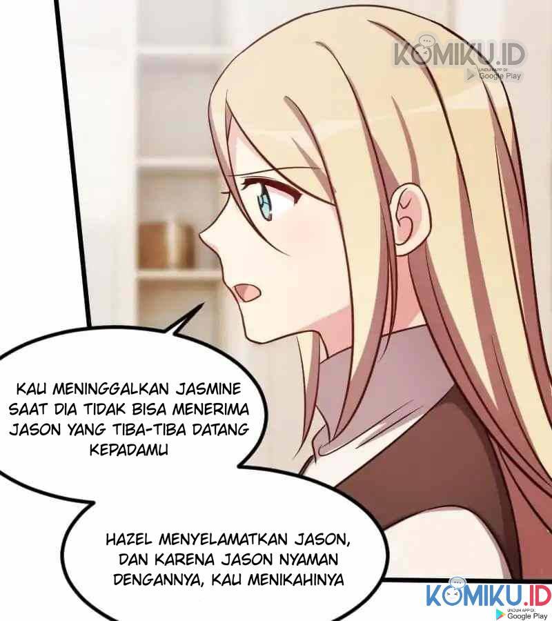CEO’s Sudden Proposal Chapter 124 Gambar 8