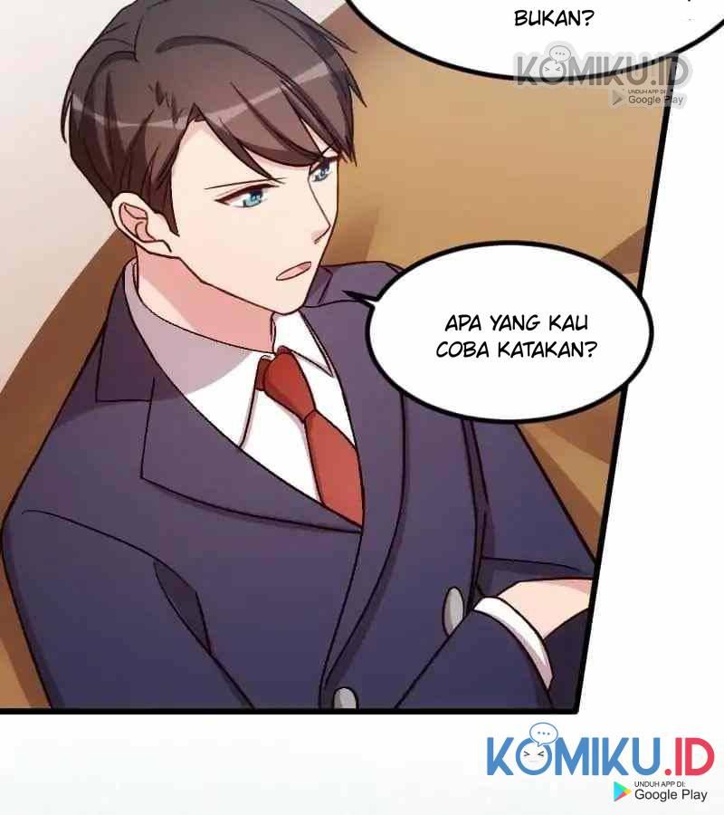 CEO’s Sudden Proposal Chapter 124 Gambar 10