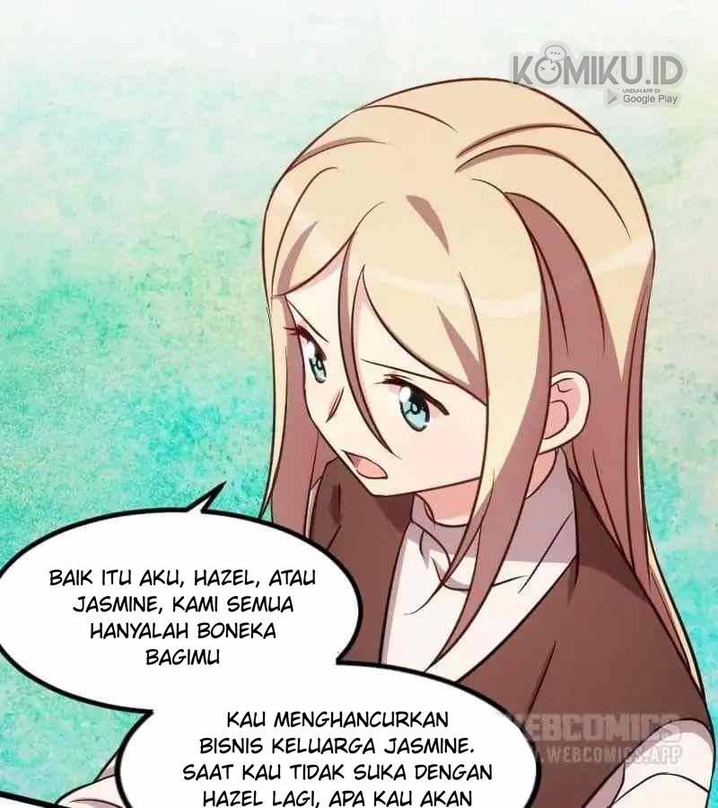 CEO’s Sudden Proposal Chapter 124 Gambar 11