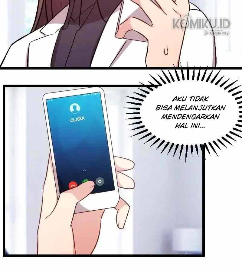 CEO’s Sudden Proposal Chapter 124 Gambar 14