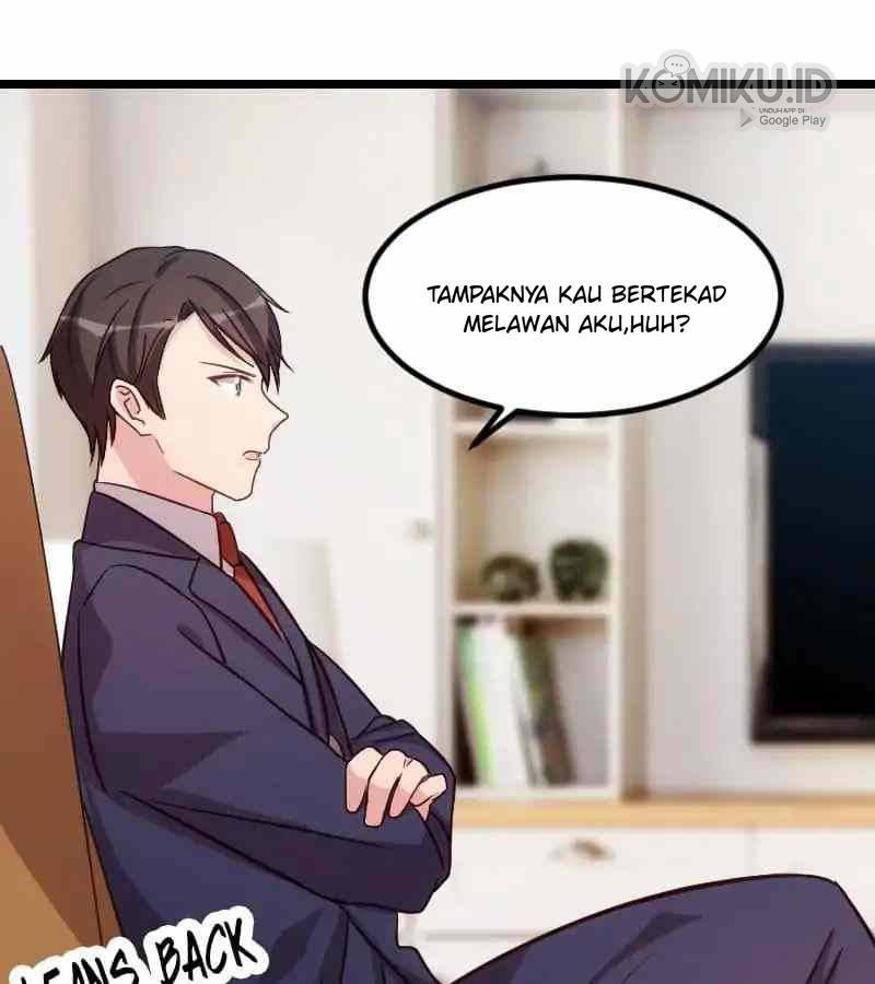Manhua CEO’s Sudden Proposal Chapter 124 gambar nomor 2