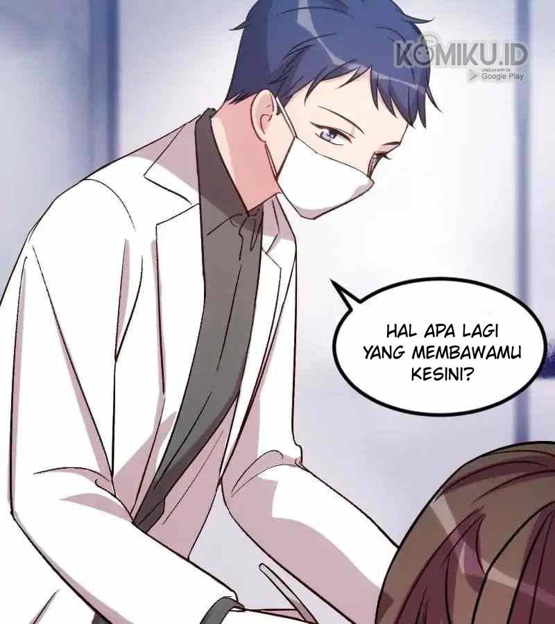 CEO’s Sudden Proposal Chapter 124 Gambar 21