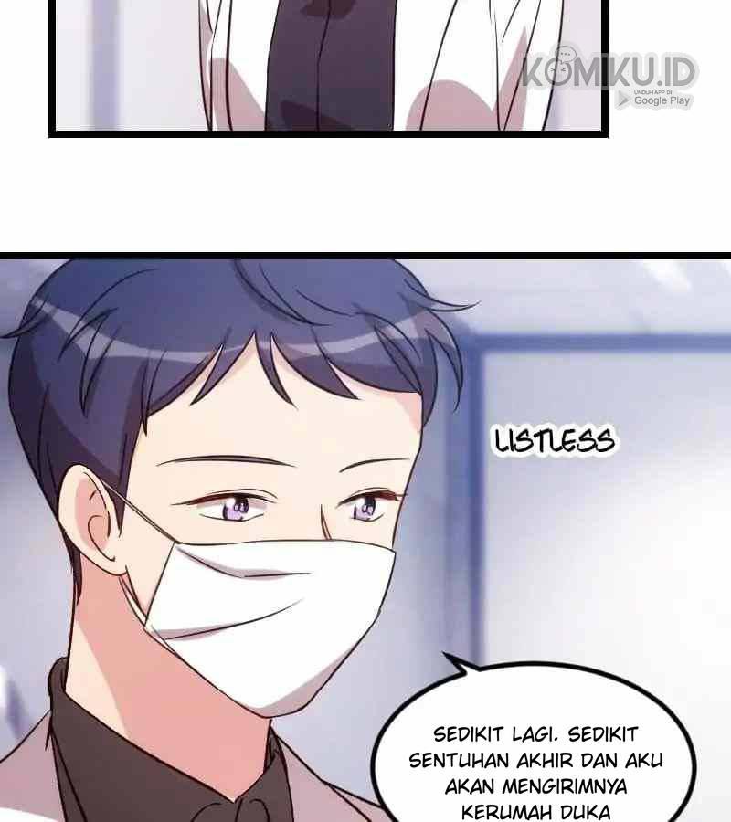 CEO’s Sudden Proposal Chapter 124 Gambar 23