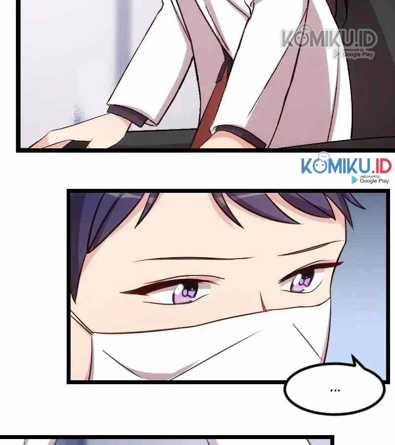 CEO’s Sudden Proposal Chapter 124 Gambar 25