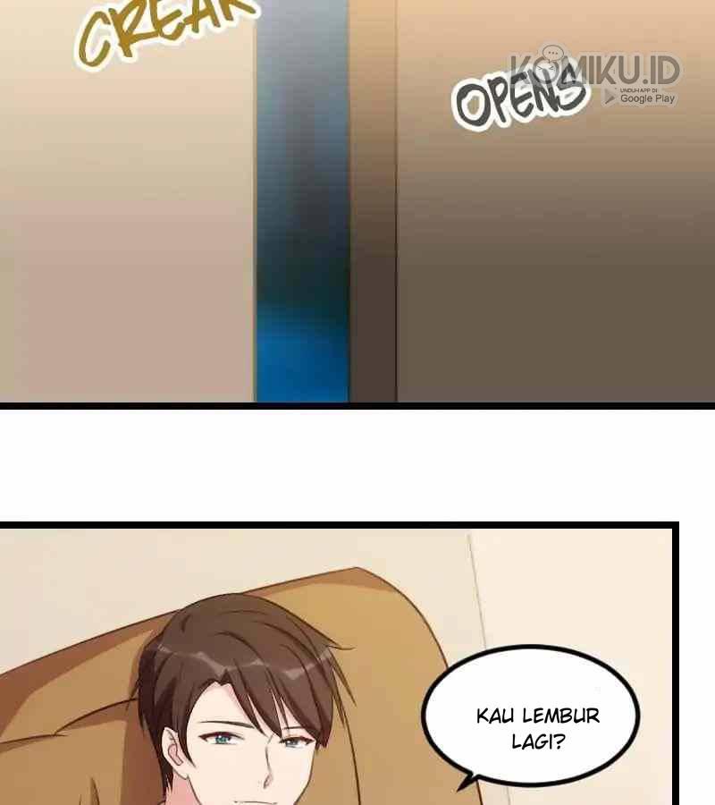 CEO’s Sudden Proposal Chapter 125 Gambar 17