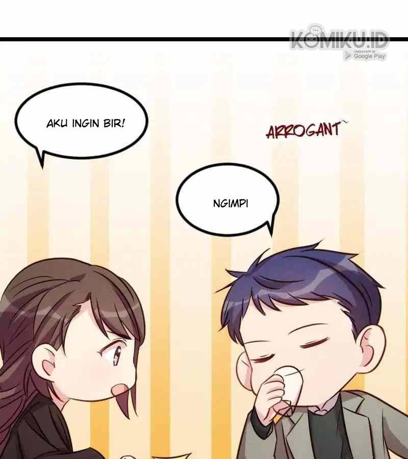 Manhua CEO’s Sudden Proposal Chapter 125 gambar nomor 2