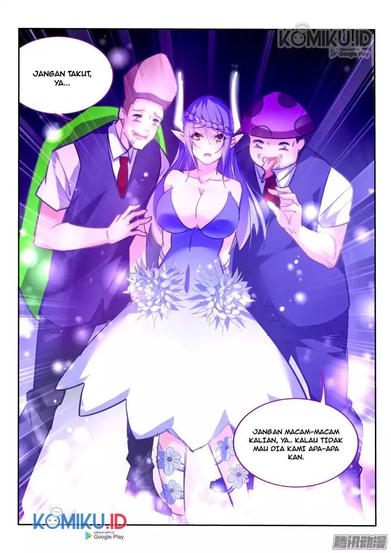 Demon Spirit Seed Manual Chapter 137 Gambar 9