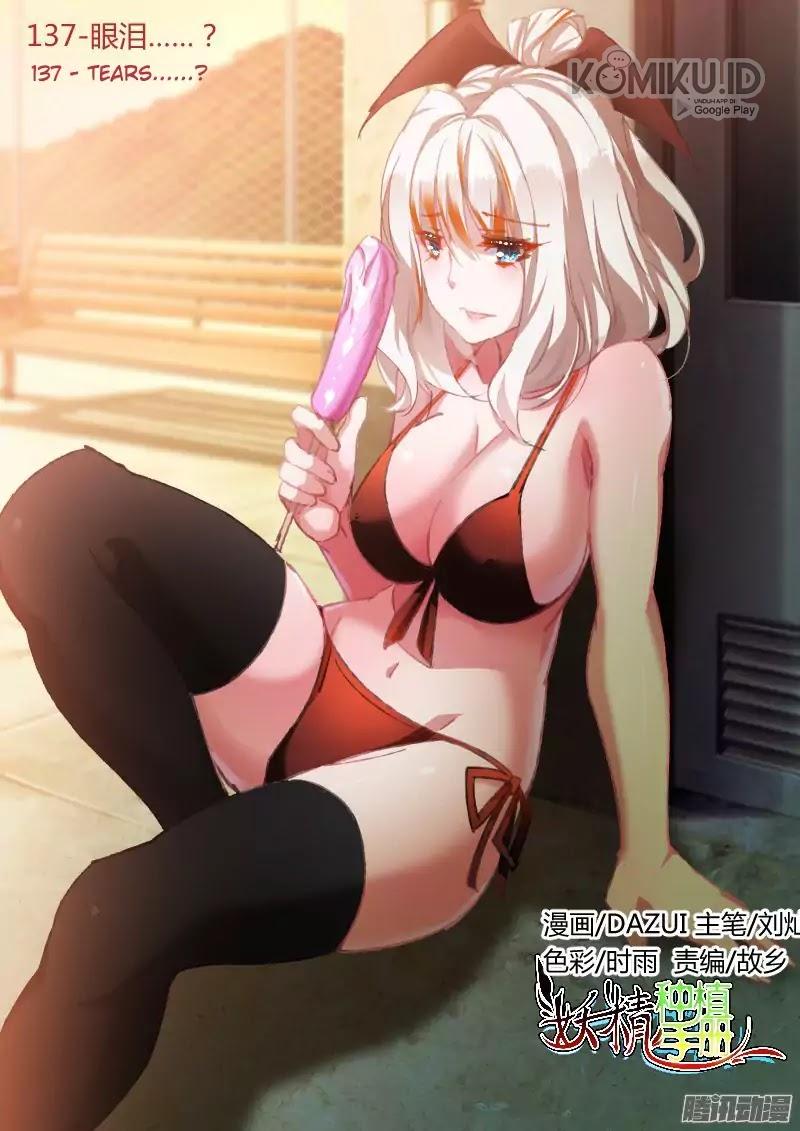 Manhua Demon Spirit Seed Manual Chapter 137 gambar nomor 2