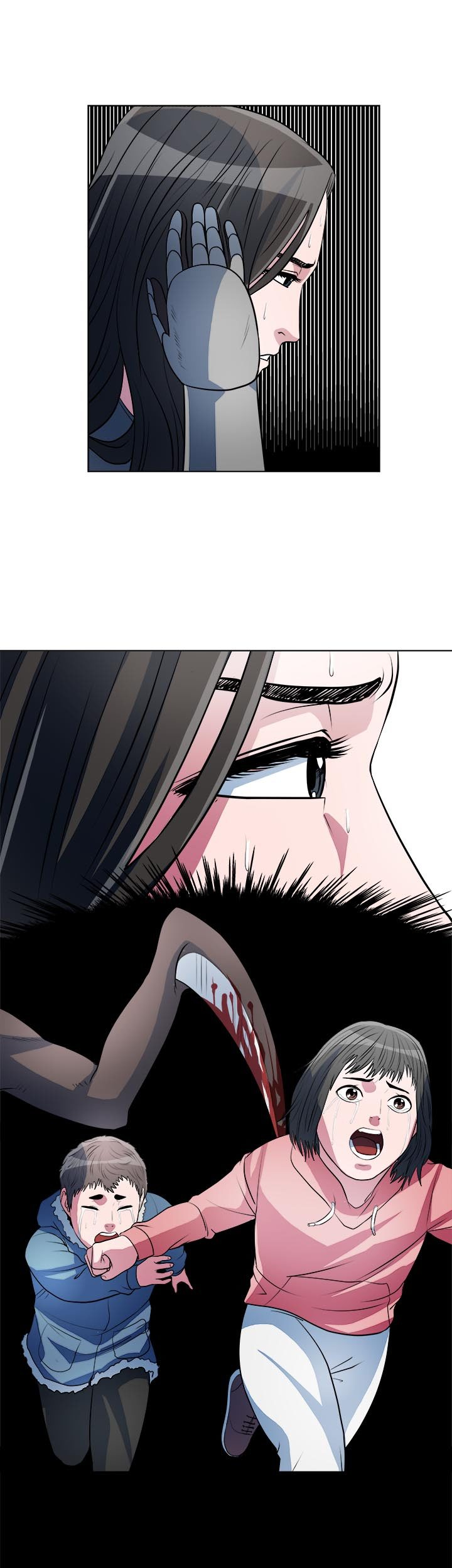 Sovereign Of Judgment Chapter 38 Gambar 15