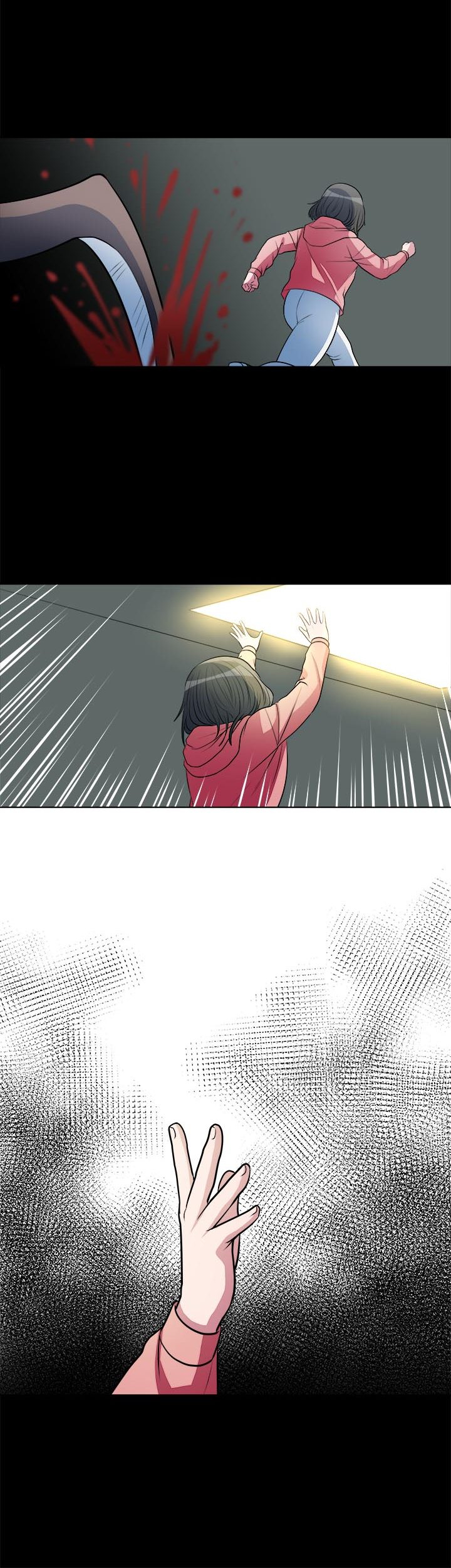 Sovereign Of Judgment Chapter 38 Gambar 16