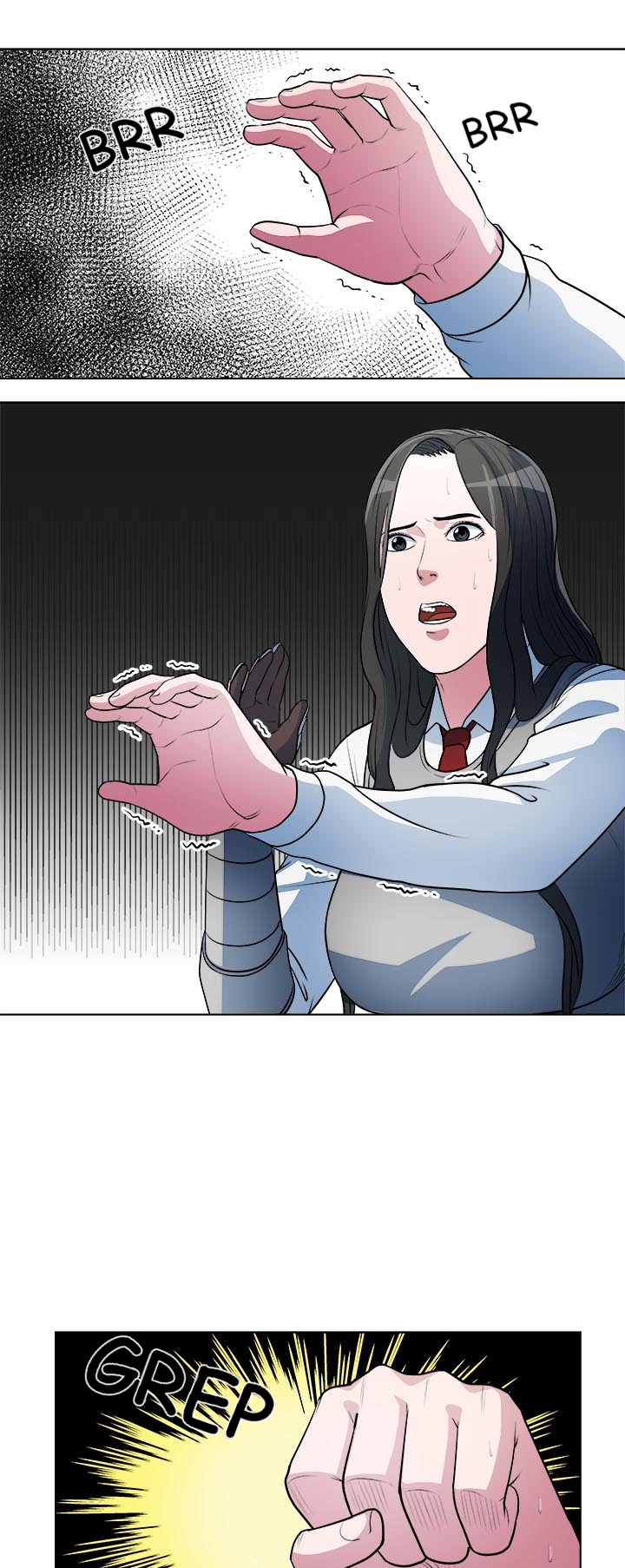 Sovereign Of Judgment Chapter 38 Gambar 17