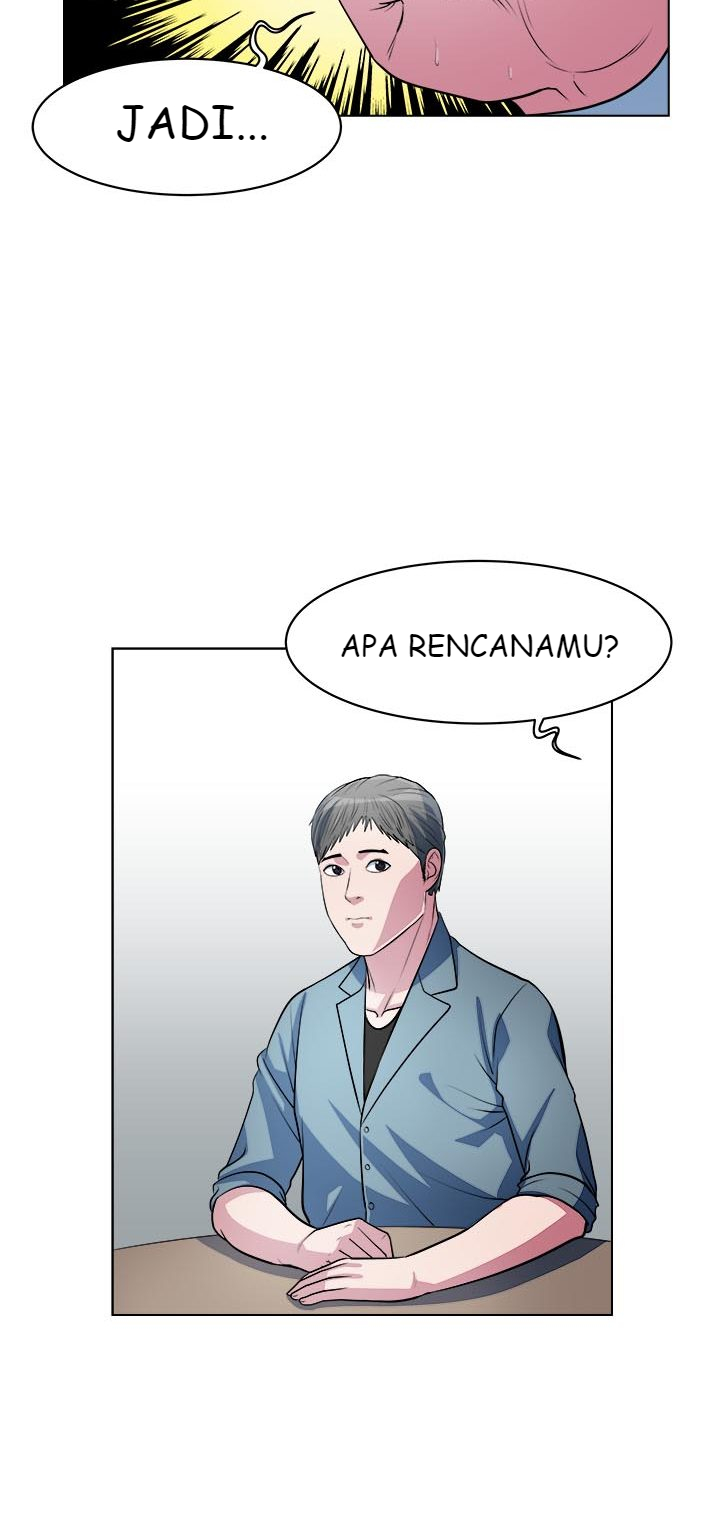 Sovereign Of Judgment Chapter 38 Gambar 18