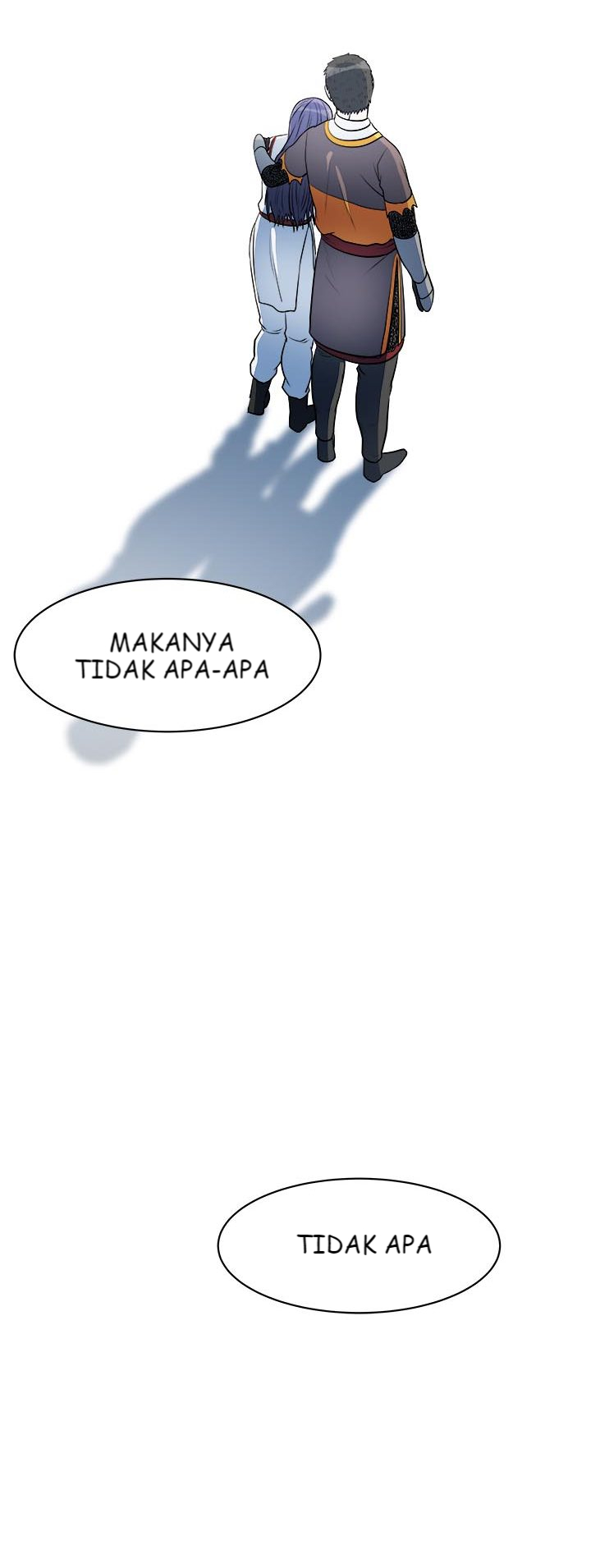 Manhwa Sovereign Of Judgment Chapter 38 gambar nomor 2