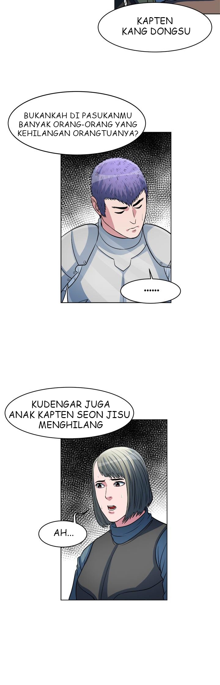 Sovereign Of Judgment Chapter 38 Gambar 24