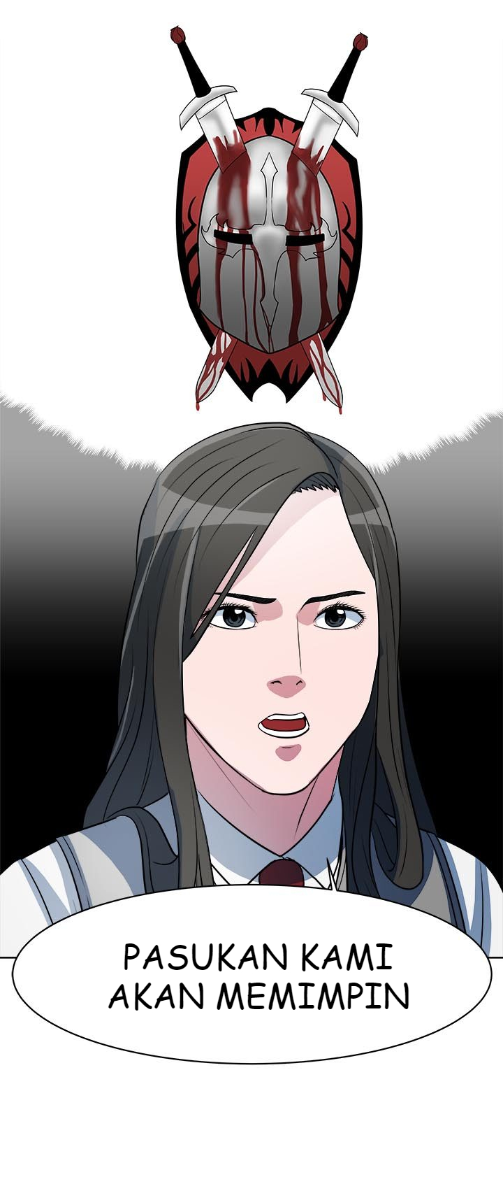 Sovereign Of Judgment Chapter 38 Gambar 25