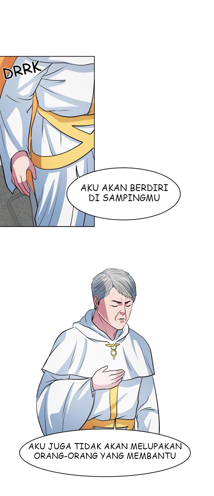 Komik Sovereign Of Judgment Chapter 39 gambar nomor 1