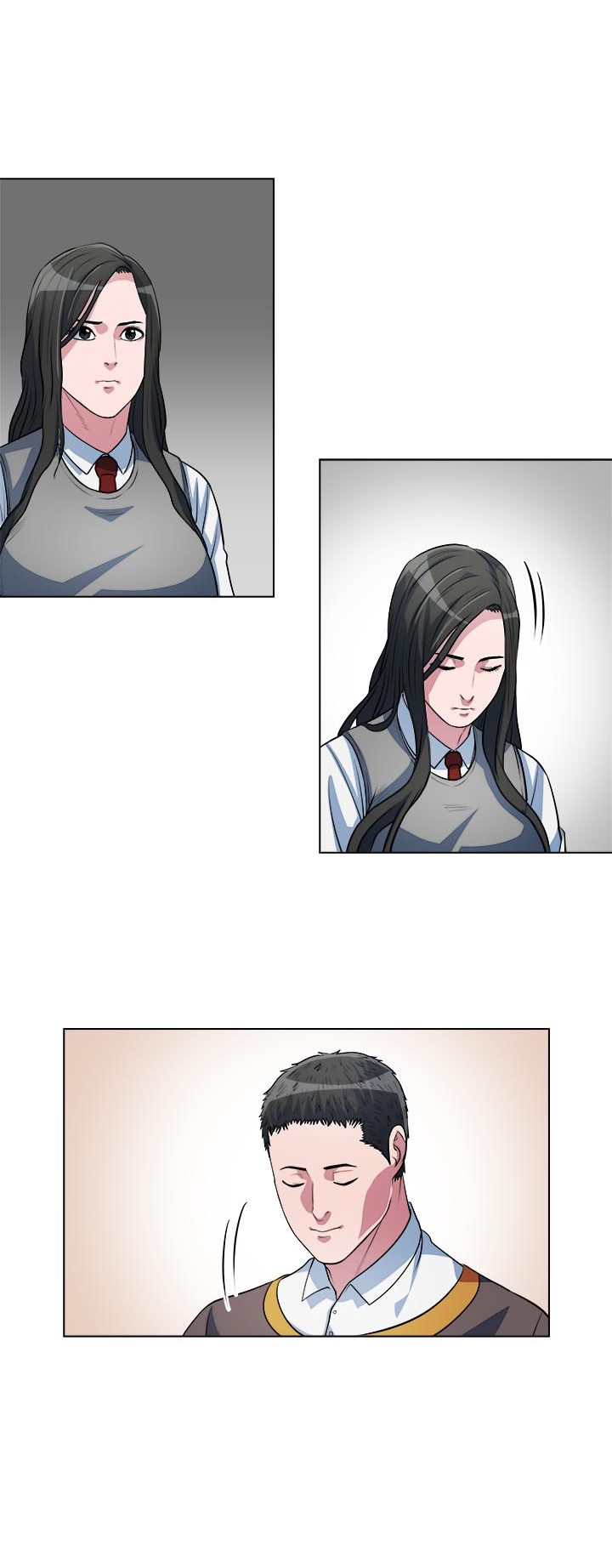 Sovereign Of Judgment Chapter 39 Gambar 13