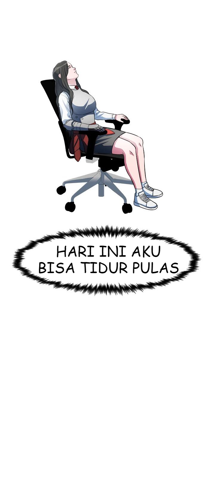 Sovereign Of Judgment Chapter 39 Gambar 18