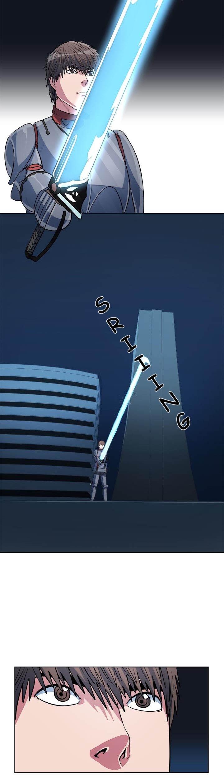 Sovereign Of Judgment Chapter 39 Gambar 23