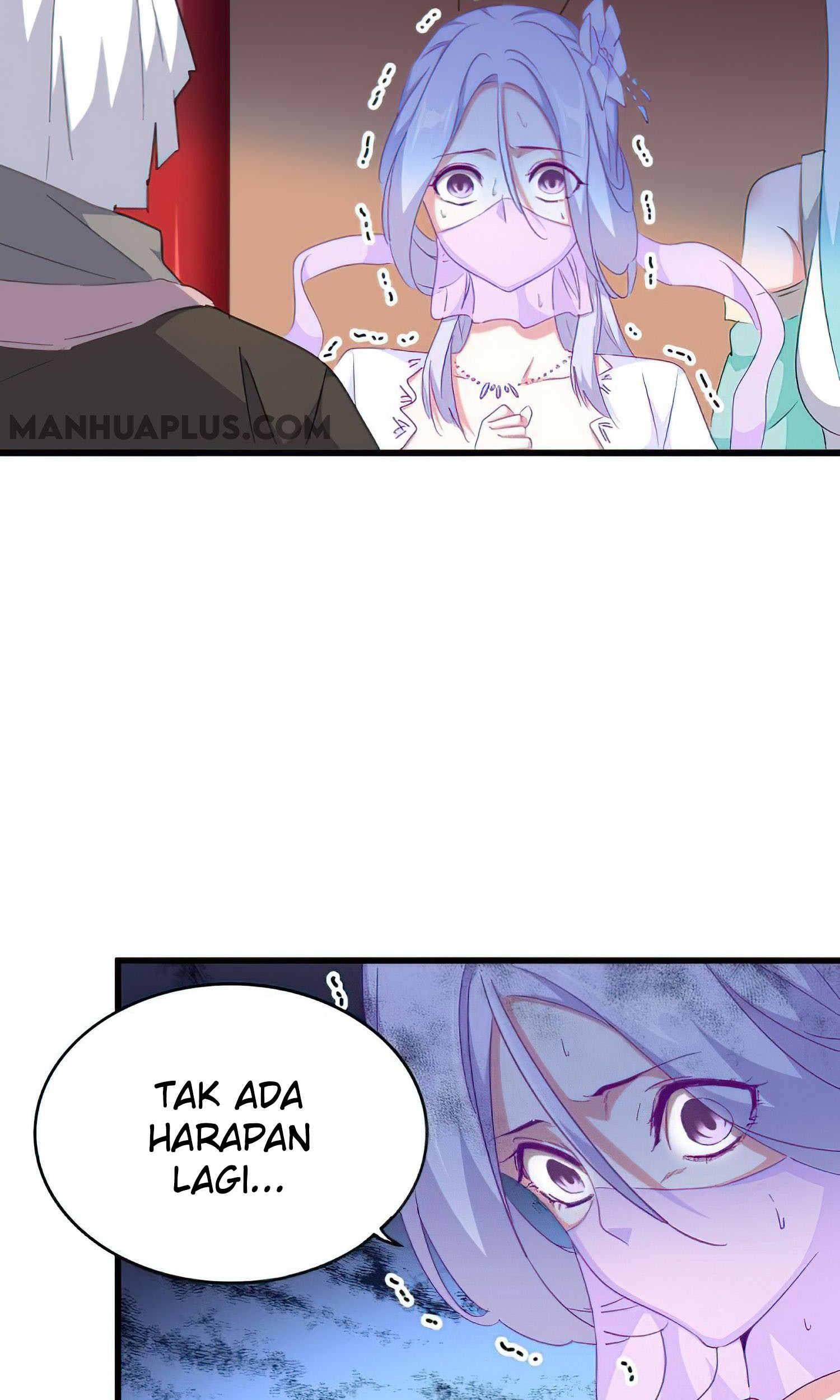 Magic Emperor Chapter 159 Gambar 18