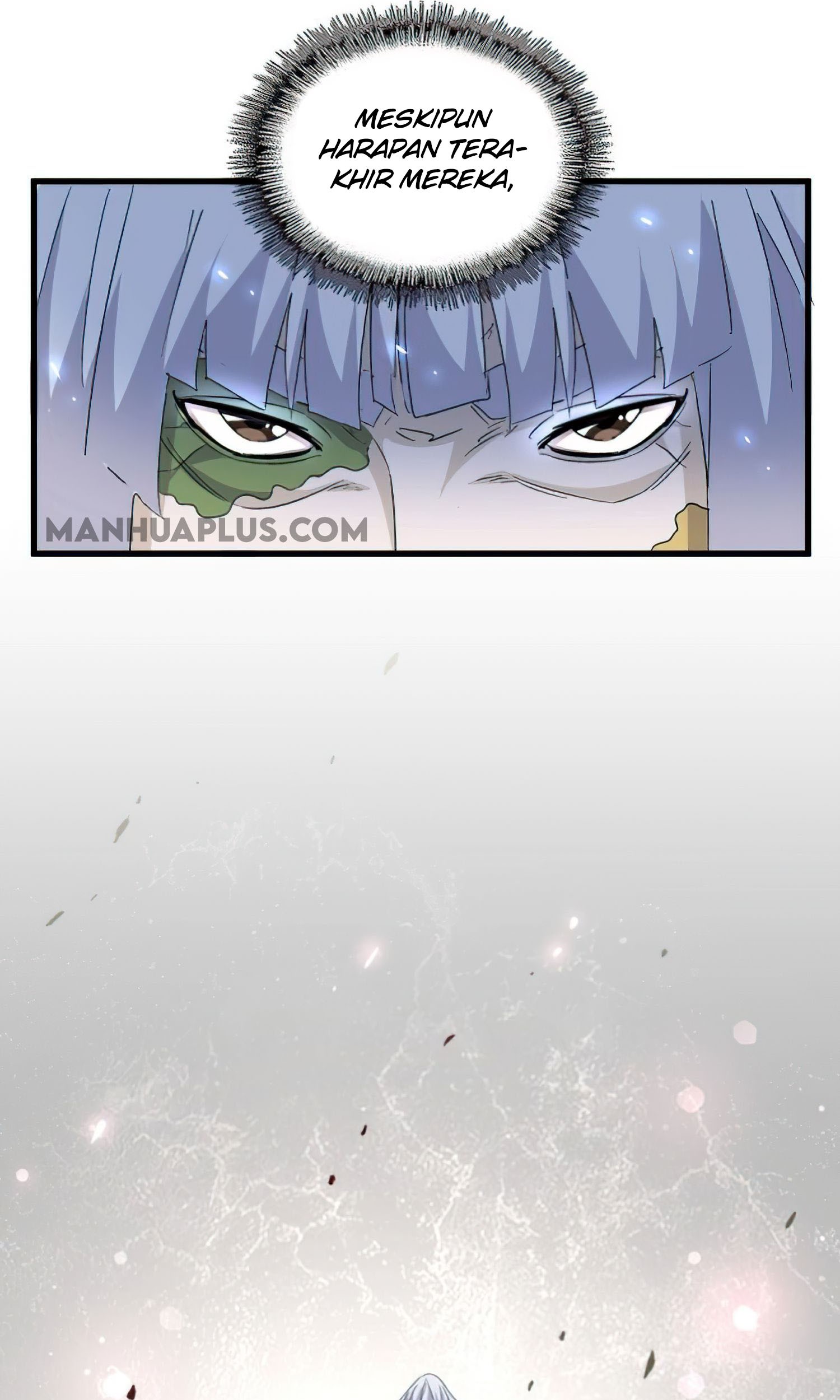 Magic Emperor Chapter 159 Gambar 30