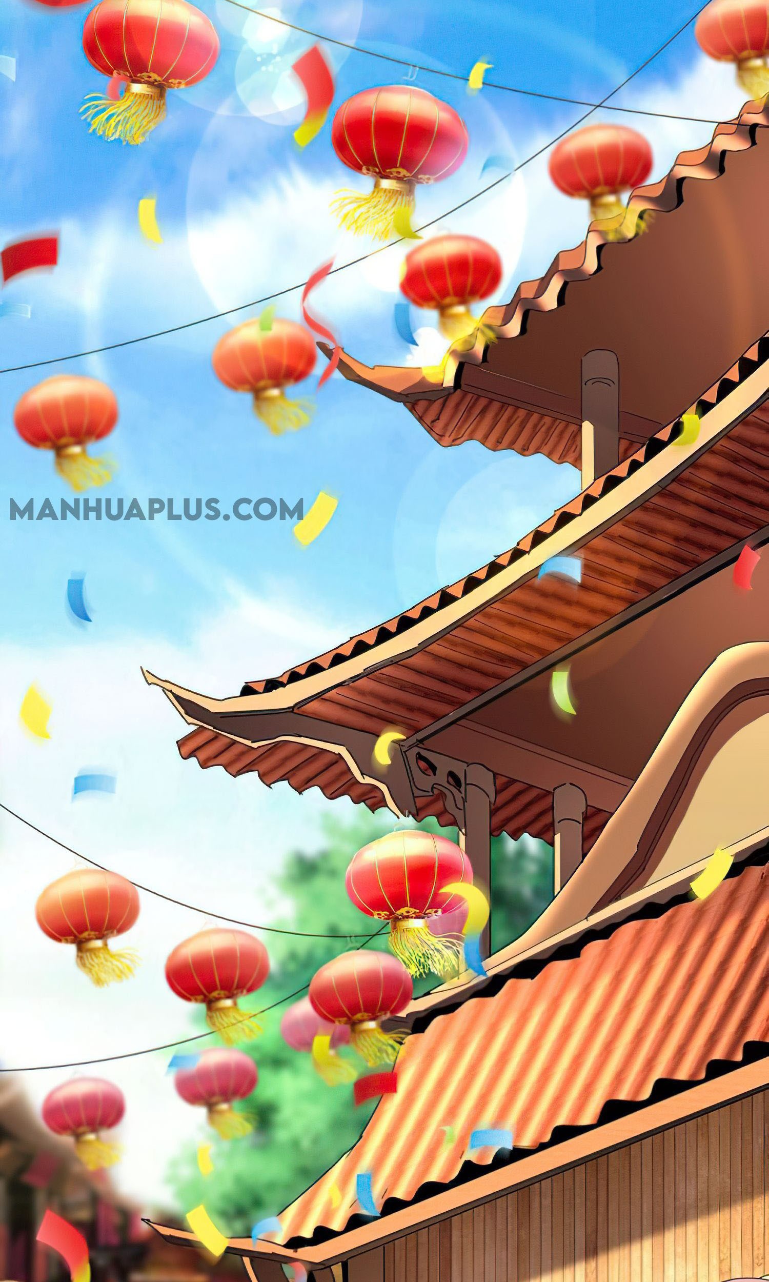 Magic Emperor Chapter 159 Gambar 34