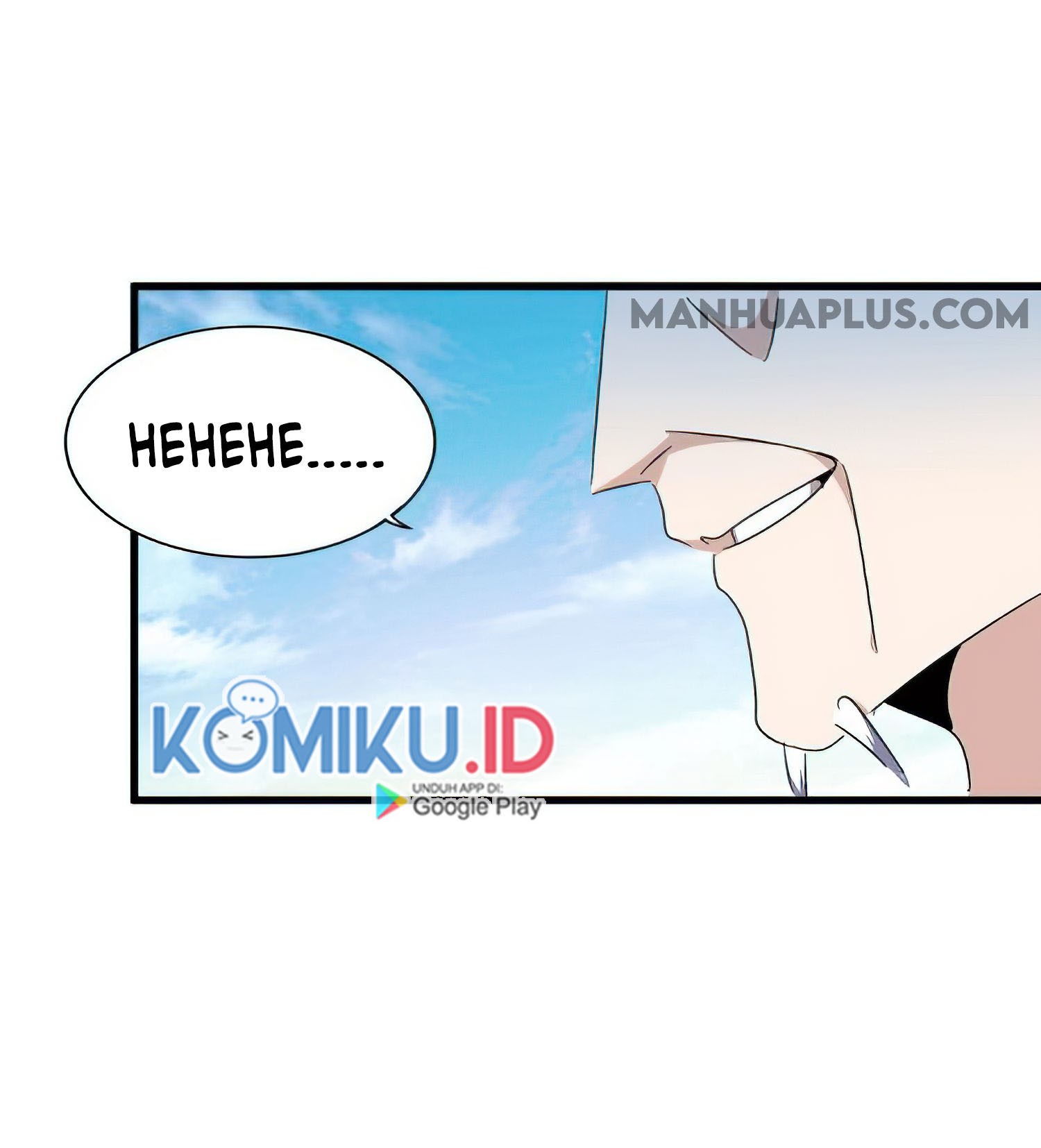 Magic Emperor Chapter 159 Gambar 61