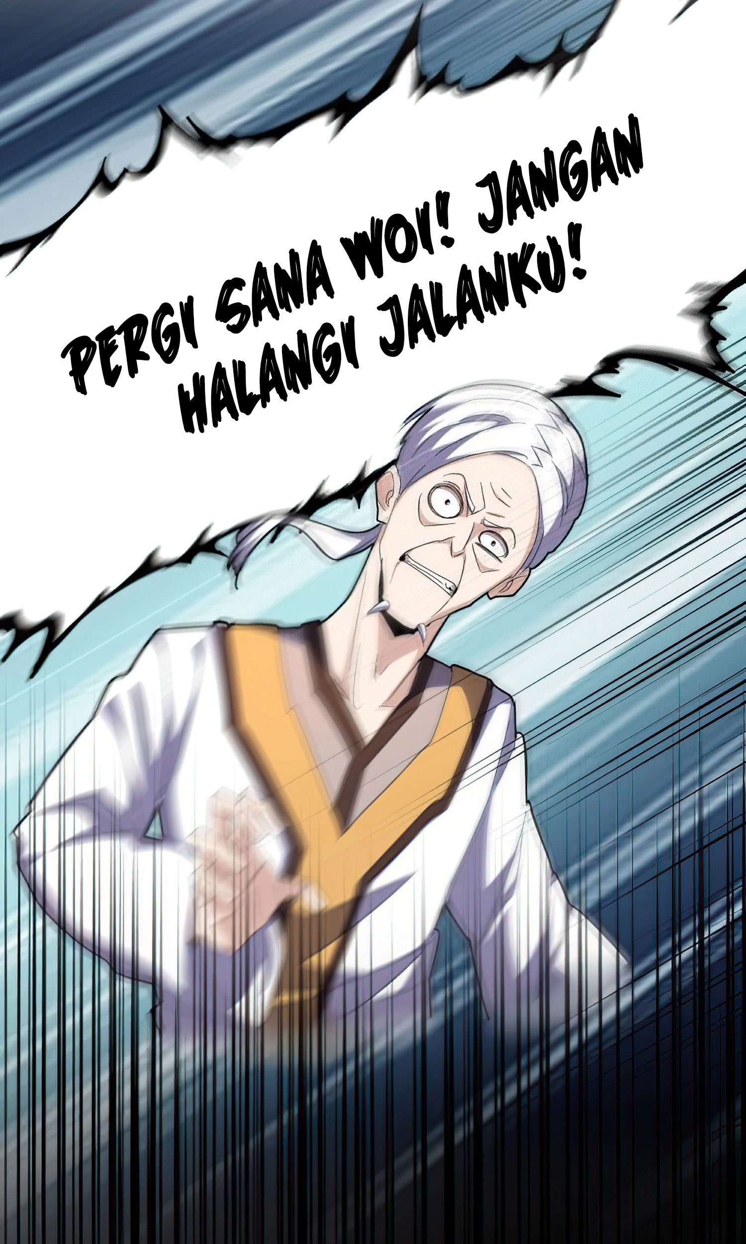 Magic Emperor Chapter 159 Gambar 66