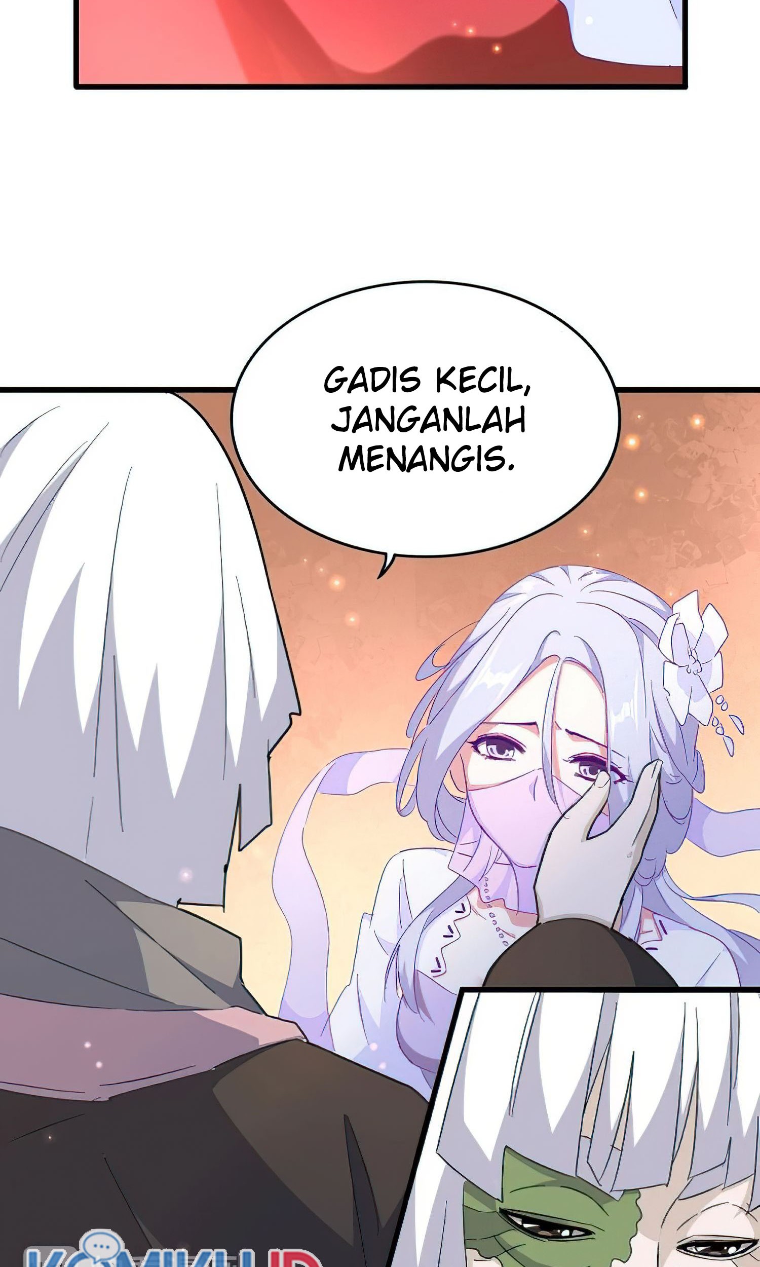 Magic Emperor Chapter 159 Gambar 4