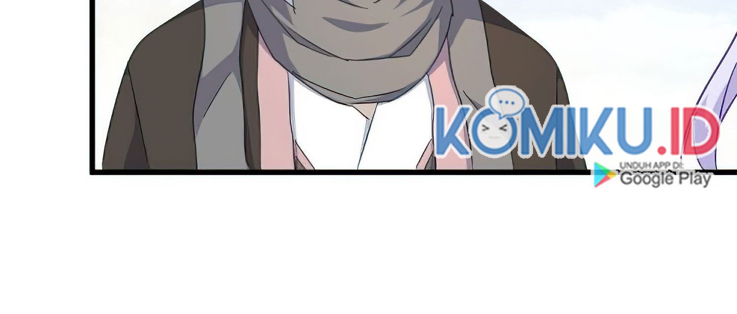 Magic Emperor Chapter 159 Gambar 15