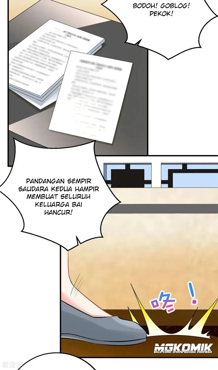 Take Your Mommy Home Chapter 185 Gambar 12