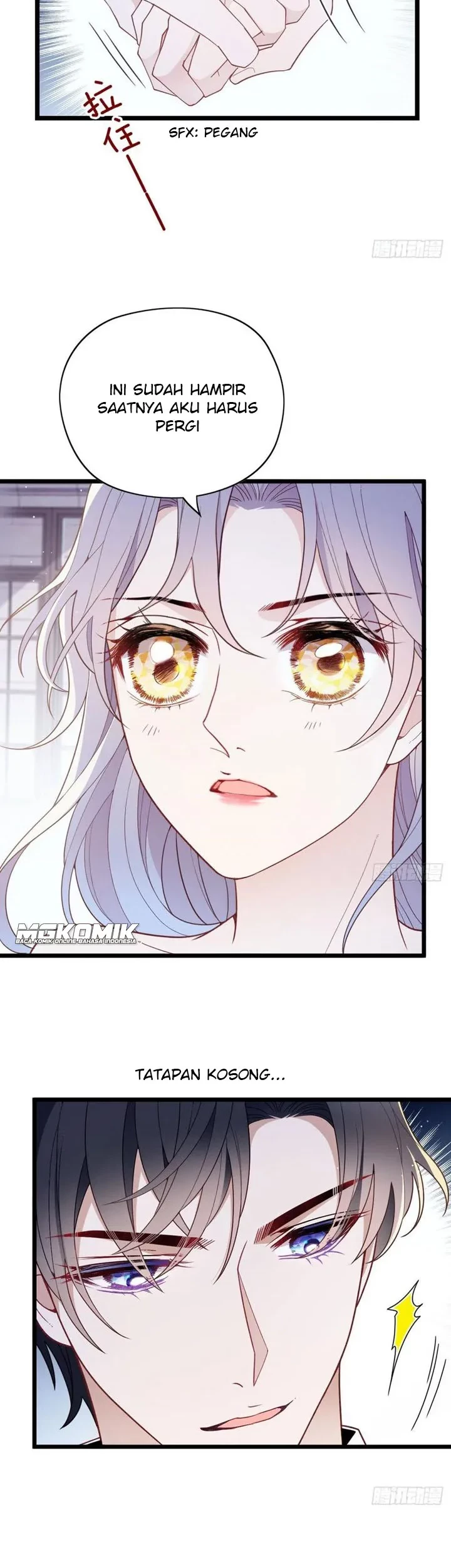 Pregnant Wife, One Plus One Chapter 65 Gambar 4