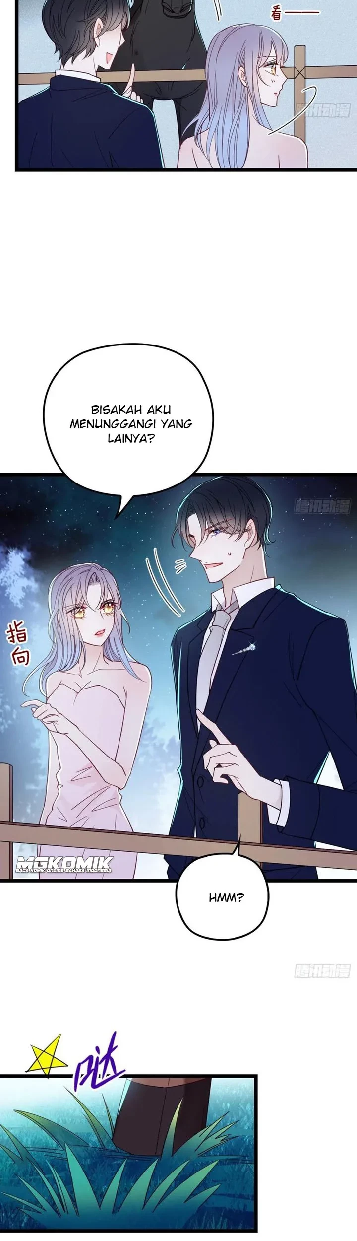 Pregnant Wife, One Plus One Chapter 65 Gambar 11