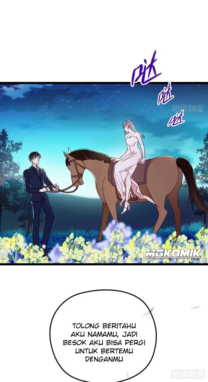 Pregnant Wife, One Plus One Chapter 65 Gambar 12