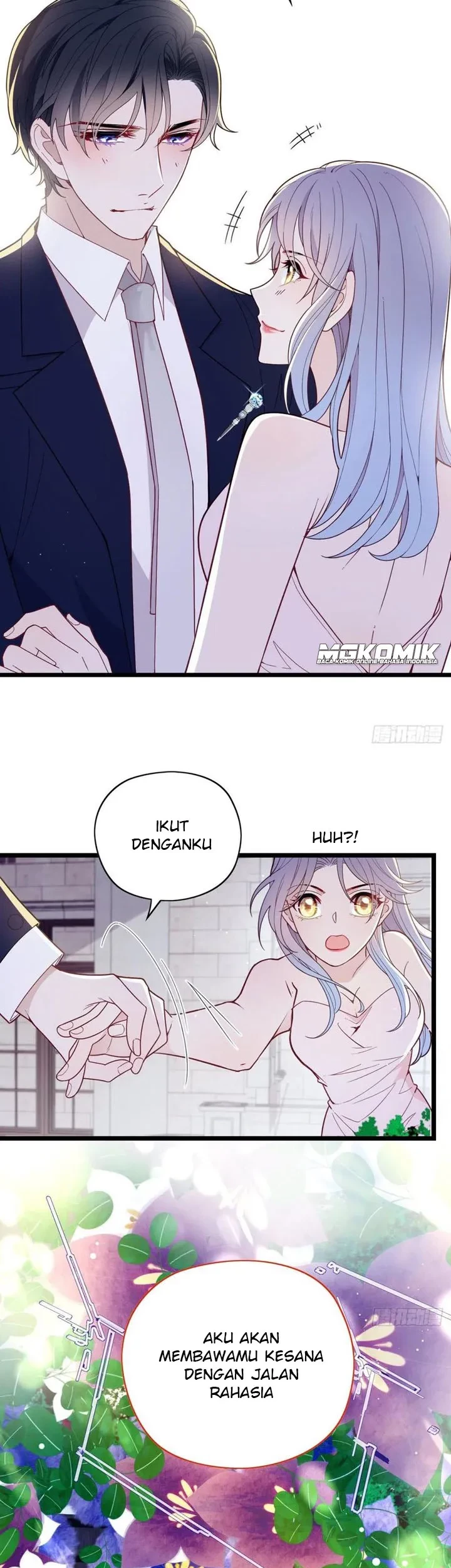 Pregnant Wife, One Plus One Chapter 65 Gambar 7