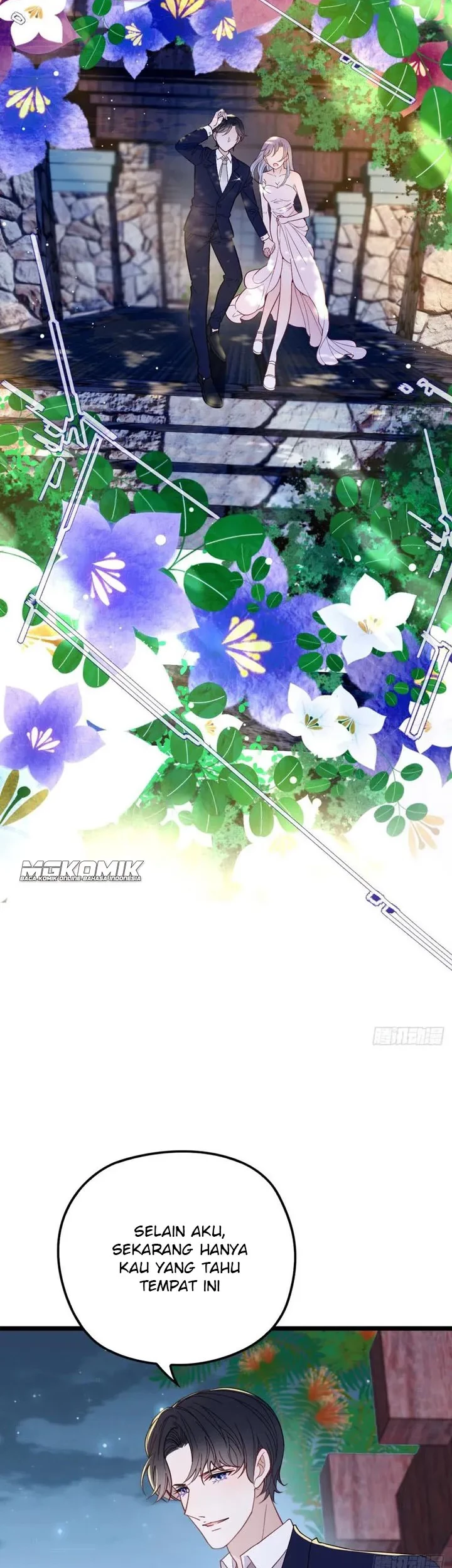 Pregnant Wife, One Plus One Chapter 65 Gambar 8