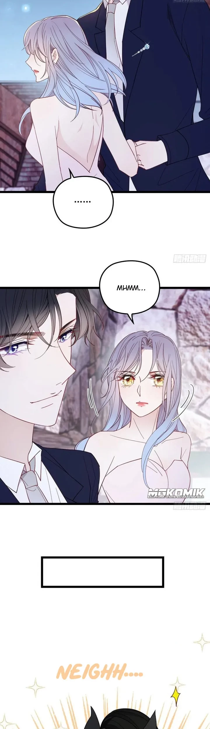 Pregnant Wife, One Plus One Chapter 65 Gambar 9