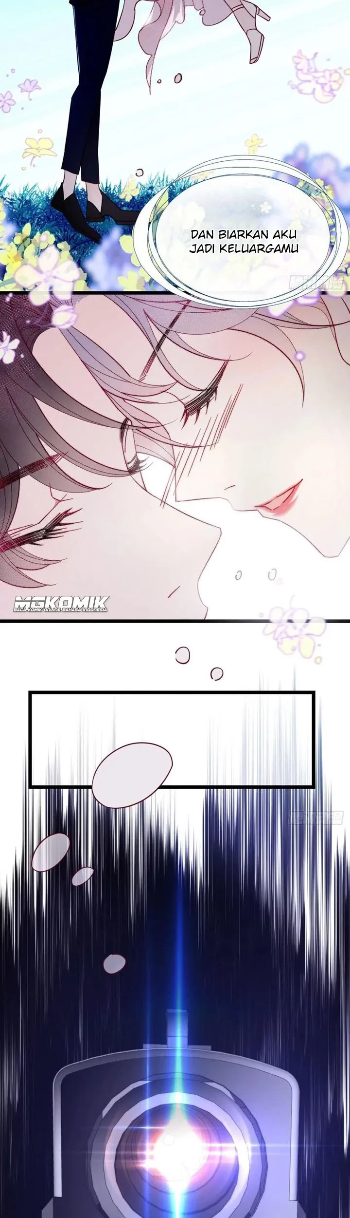 Pregnant Wife, One Plus One Chapter 65 Gambar 16