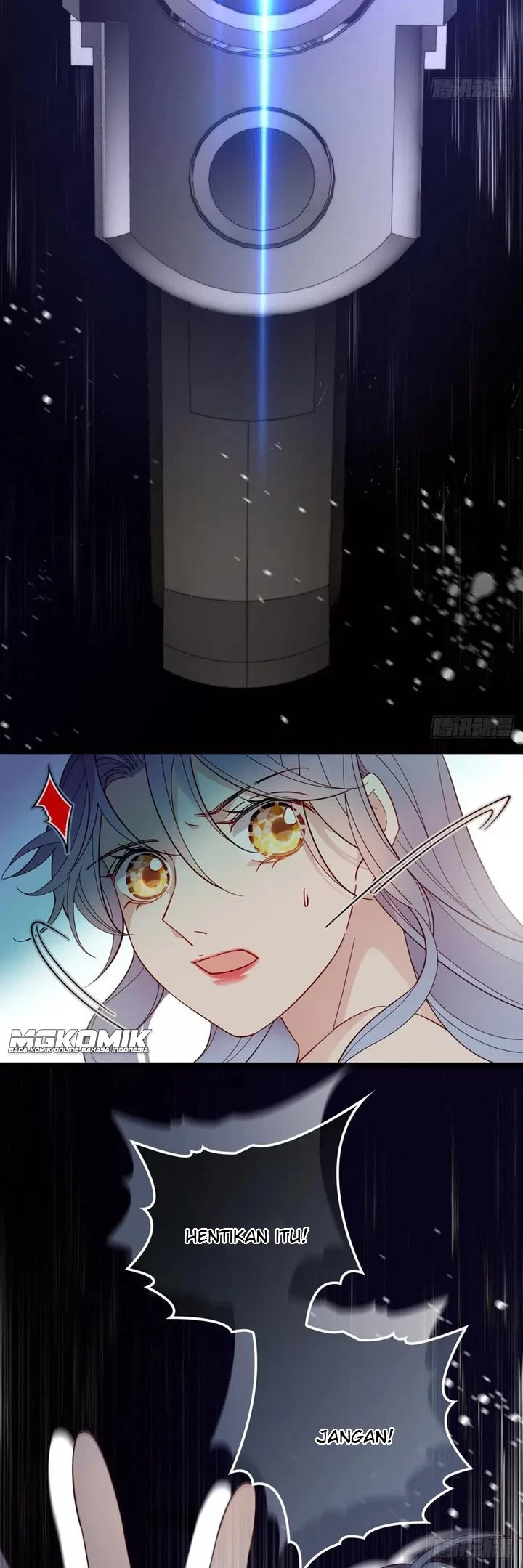 Pregnant Wife, One Plus One Chapter 65 Gambar 17