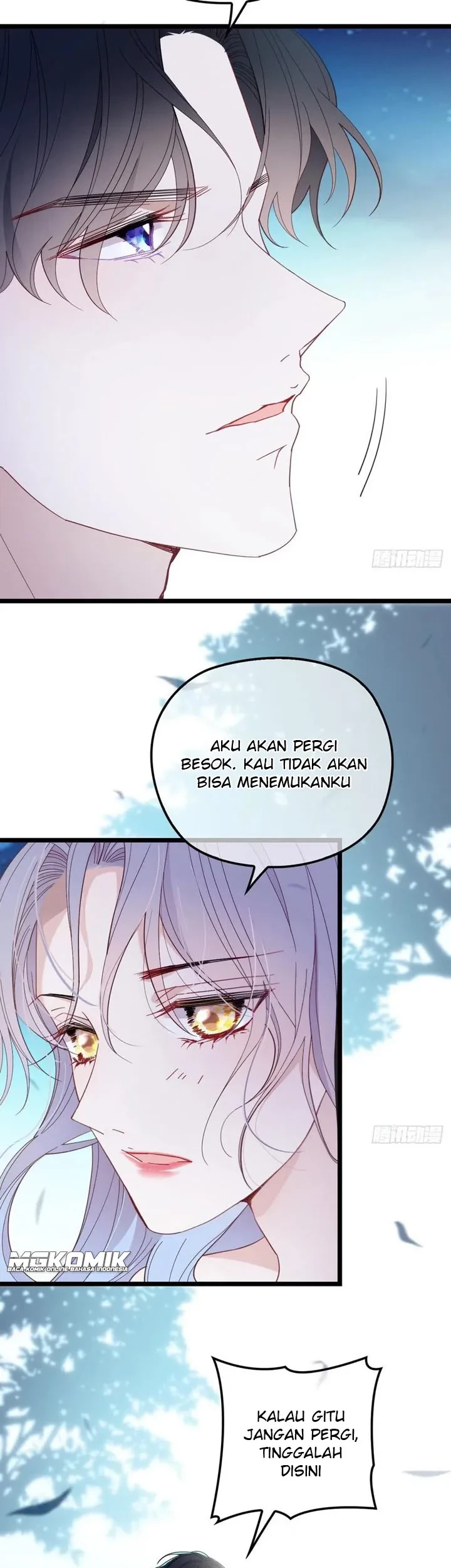 Pregnant Wife, One Plus One Chapter 65 Gambar 13