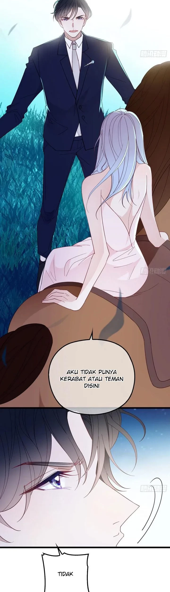 Pregnant Wife, One Plus One Chapter 65 Gambar 14