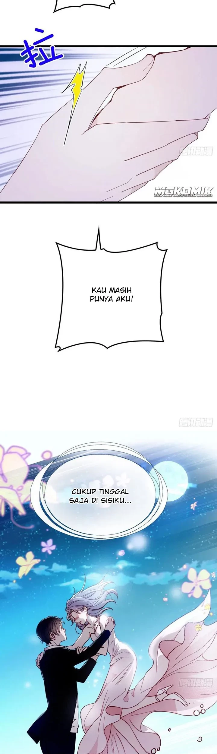 Pregnant Wife, One Plus One Chapter 65 Gambar 15