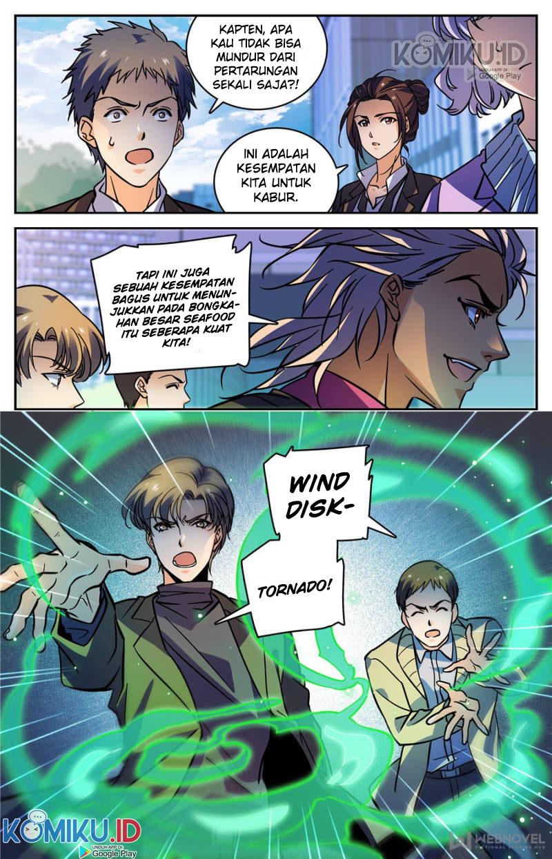 Versatile Mage Chapter 509 Gambar 10