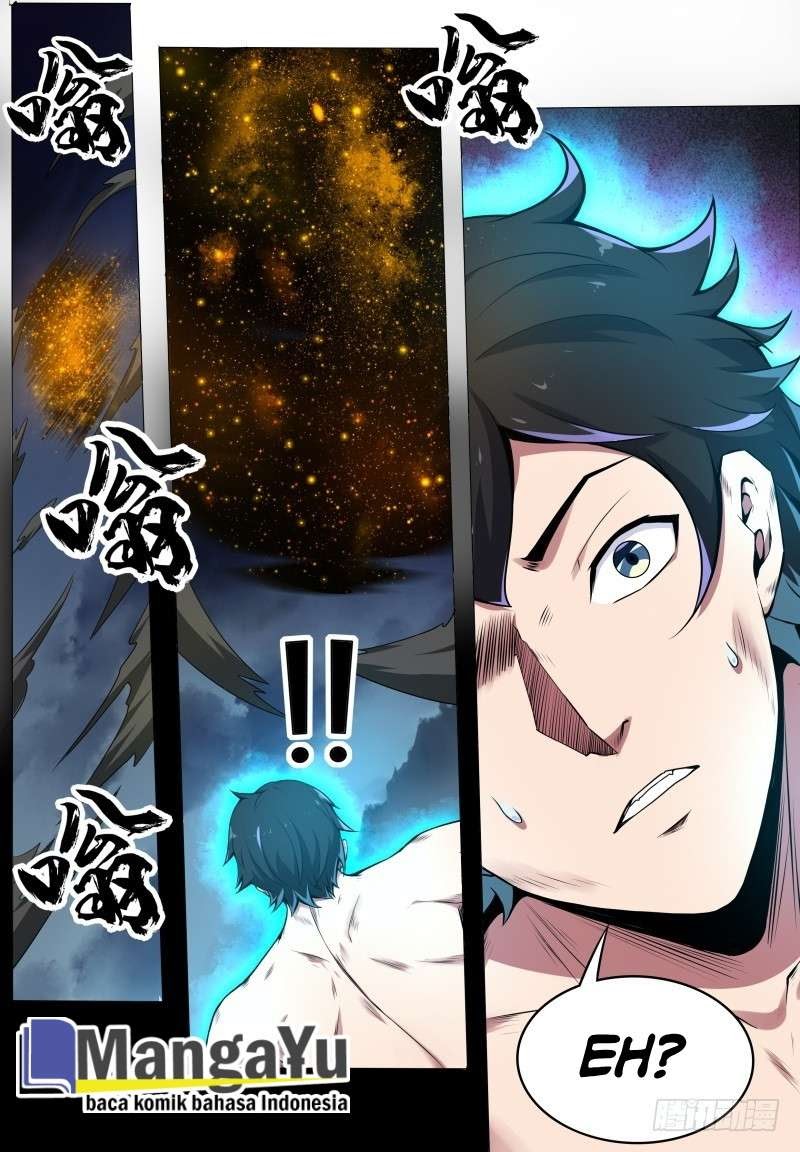 The Reborn God After 60.000 Years Chapter 01 Gambar 6