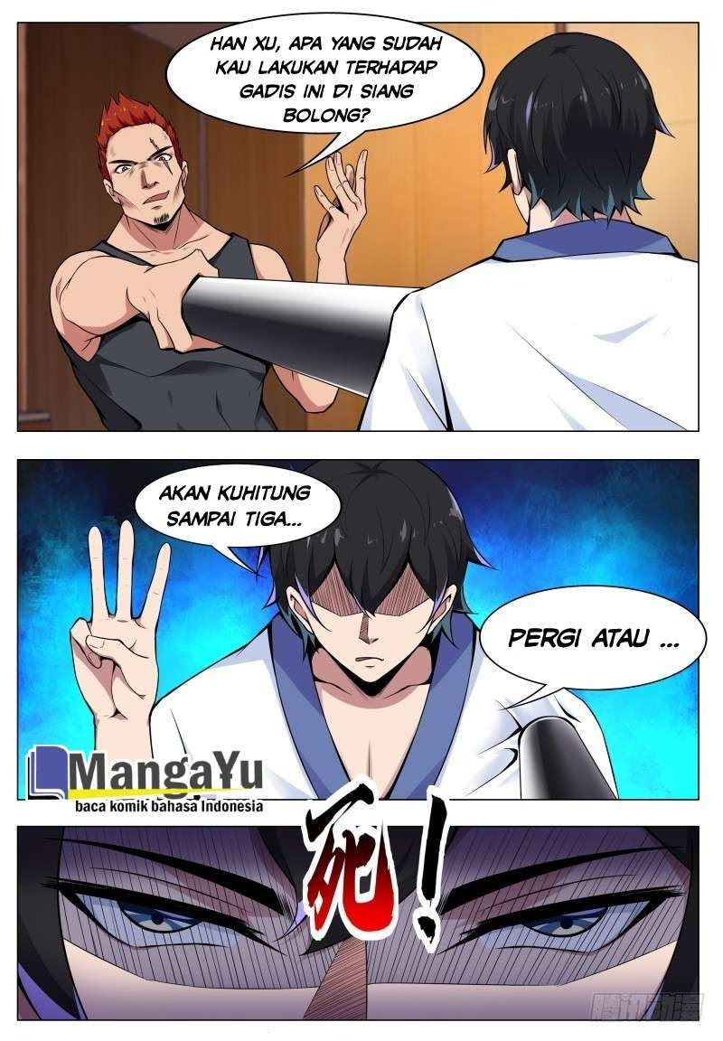 The Reborn God After 60.000 Years Chapter 01 Gambar 19