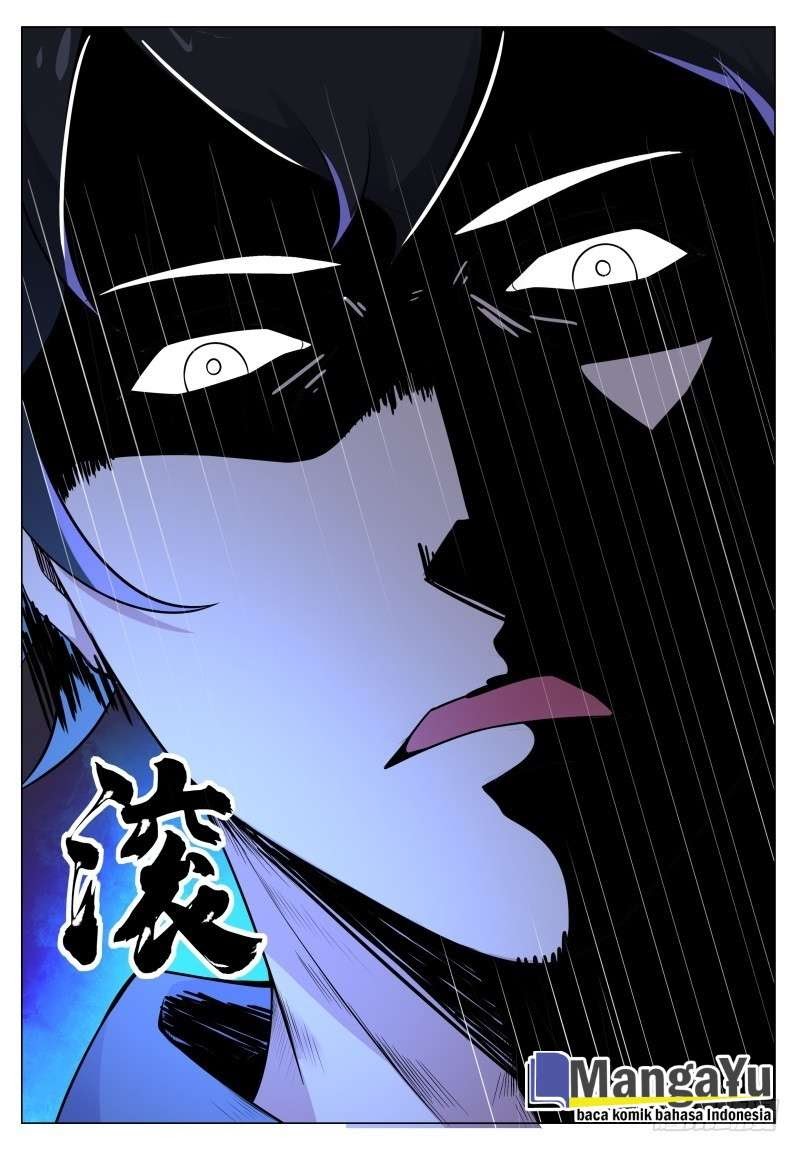 The Reborn God After 60.000 Years Chapter 01 Gambar 24